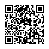 QR code linking to https://blog.afro.co.ke/county-assembly-structure/