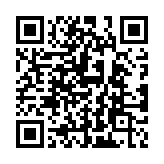 QR code linking to https://blog.afro.co.ke/county-revenue-collection/mombasa/