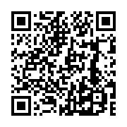 QR code linking to https://blog.afro.co.ke/presidential-system-of-government-in-kenya/