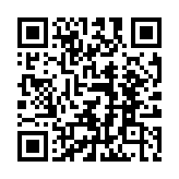 QR code linking to https://blog.afro.co.ke/vie-for-county-governor-in-kenya/