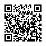 QR code linking to https://blog.afro.co.ke/central-bank-kenya/