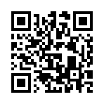 QR code linking to https://blog.afro.co.ke/election-offences/