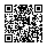 QR code linking to https://blog.afro.co.ke/water-sector-trust-fund/