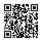 QR code linking to https://blog.afro.co.ke/constitution/chapter-8/part-4/