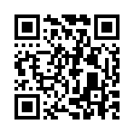 QR code linking to https://blog.afro.co.ke/senate-clerk/