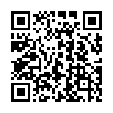 QR code linking to https://blog.afro.co.ke/constitution/chapter-10/part-1/