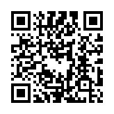 QR code linking to https://blog.afro.co.ke/recall-member-of-parliament/