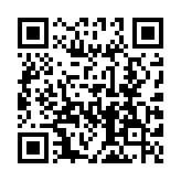 QR code linking to https://blog.afro.co.ke/how-to-mark-ballot-paper/