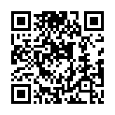 QR code linking to https://blog.afro.co.ke/legislative-process-kenya/