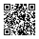 QR code linking to https://blog.afro.co.ke/constitution/chapter-10/