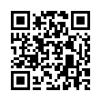 QR code linking to https://blog.afro.co.ke/equalisation-fund/