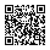 QR code linking to https://blog.afro.co.ke/constitution/schedules/