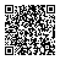 QR code linking to https://blog.afro.co.ke/constitution/chapter-10/part-1/article-159/judicial-authority/