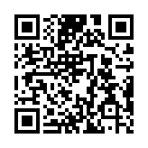 QR code linking to https://blog.afro.co.ke/types-of-elections-in-kenya/