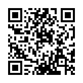 QR code linking to https://blog.afro.co.ke/county-assembly-clerk/