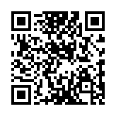 QR code linking to https://blog.afro.co.ke/kenya-blind-society/