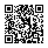 QR code linking to https://blog.afro.co.ke/national-security-council/