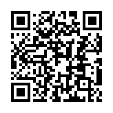 QR code linking to https://blog.afro.co.ke/levels-of-government-in-kenya/