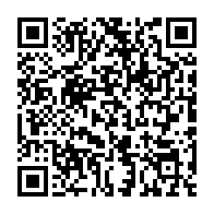 QR code linking to https://blog.afro.co.ke/constitution/chapter-8/part-3/article-107/presiding-in-parliament/