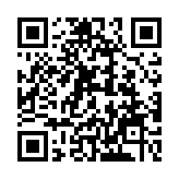 QR code linking to https://blog.afro.co.ke/register-political-party-in-kenya/