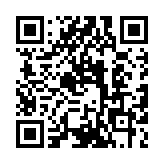 QR code linking to https://blog.afro.co.ke/county-government-funds/