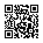 QR code linking to https://blog.afro.co.ke/impeachment-kenya/