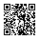 QR code linking to https://blog.afro.co.ke/constitution/chapter-12/