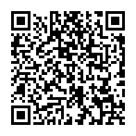 QR code linking to https://blog.afro.co.ke/constitution/chapter-11/part-2/article-184/urban-areas-and-cities/