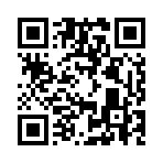 QR code linking to https://blog.afro.co.ke/role-of-senate/