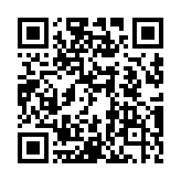 QR code linking to https://blog.afro.co.ke/constitution/chapter-8/part-5/