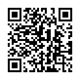 QR code linking to https://blog.afro.co.ke/county-revenue-collection/nairobi/