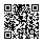 QR code linking to https://blog.afro.co.ke/terms-used-in-kenyan-constitution/