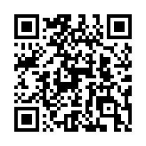 QR code linking to https://blog.afro.co.ke/political-parties-disputes-tribunal/