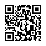 QR code linking to https://blog.afro.co.ke/consolidated-fund/