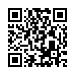 QR code linking to https://blog.afro.co.ke/president-salary/