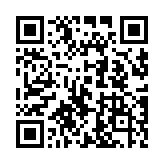 QR code linking to https://blog.afro.co.ke/constitution/chapter-14/part-4/