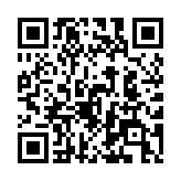 QR code linking to https://blog.afro.co.ke/political-parties-fund-kenya/