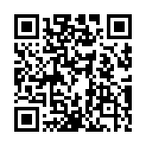 QR code linking to https://blog.afro.co.ke/constitution/chapter-9/part-4/