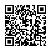 QR code linking to https://blog.afro.co.ke/county-revenue-collection/bomet/