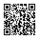 QR code linking to https://blog.afro.co.ke/constitution/chapter-14/part-3/