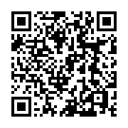 QR code linking to https://blog.afro.co.ke/office-of-registrar-of-political-parties/