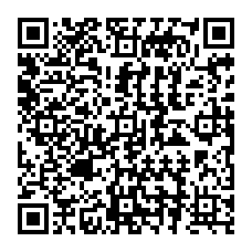 QR code linking to https://blog.afro.co.ke/constitution/chapter-12/part-1/article-205/consultation-on-financial-legislation-affecting-counties/