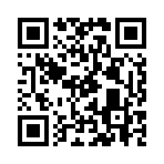 QR code linking to https://blog.afro.co.ke/contact/