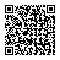 QR code linking to https://blog.afro.co.ke/constitution/chapter-9/part-2/article-138/procedure-at-presidential-election/