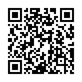 QR code linking to https://blog.afro.co.ke/constitution/chapter-8/part-2/