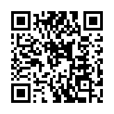 QR code linking to https://blog.afro.co.ke/national-treasury-kenya/