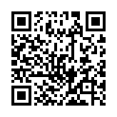 QR code linking to https://blog.afro.co.ke/petition-county-assembly/