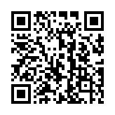 QR code linking to https://blog.afro.co.ke/constitution/chapter-13/part-3/