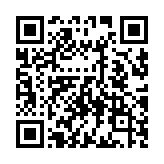 QR code linking to https://blog.afro.co.ke/constitution/chapter-2/