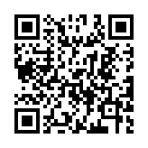 QR code linking to https://blog.afro.co.ke/county-governor-salary/